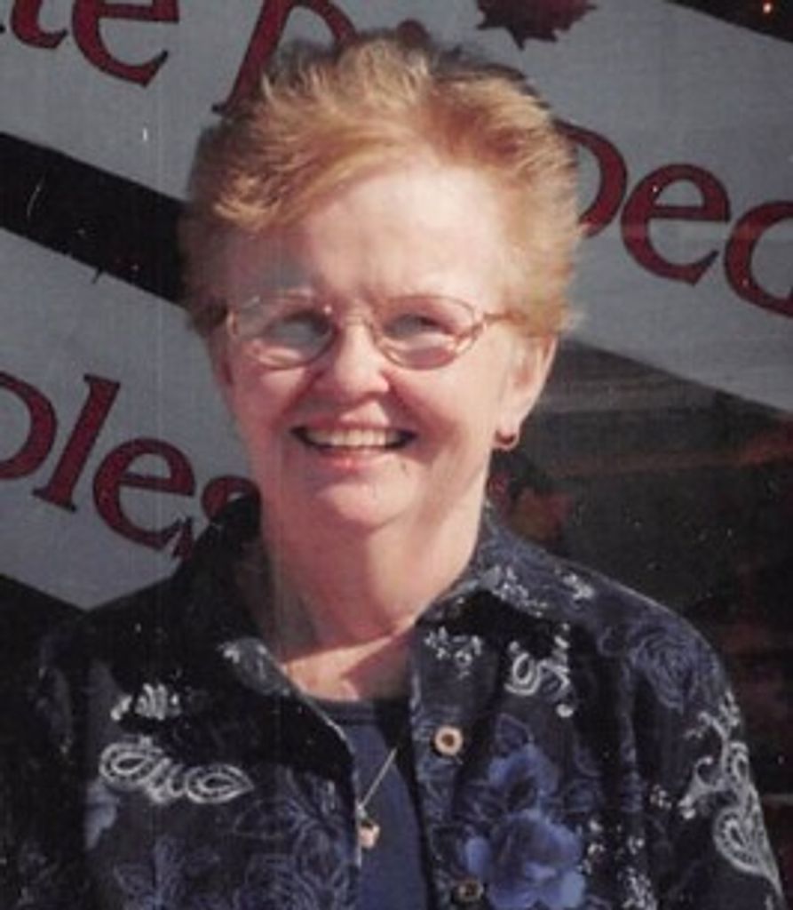 Joan Ann Maneely Profile Photo