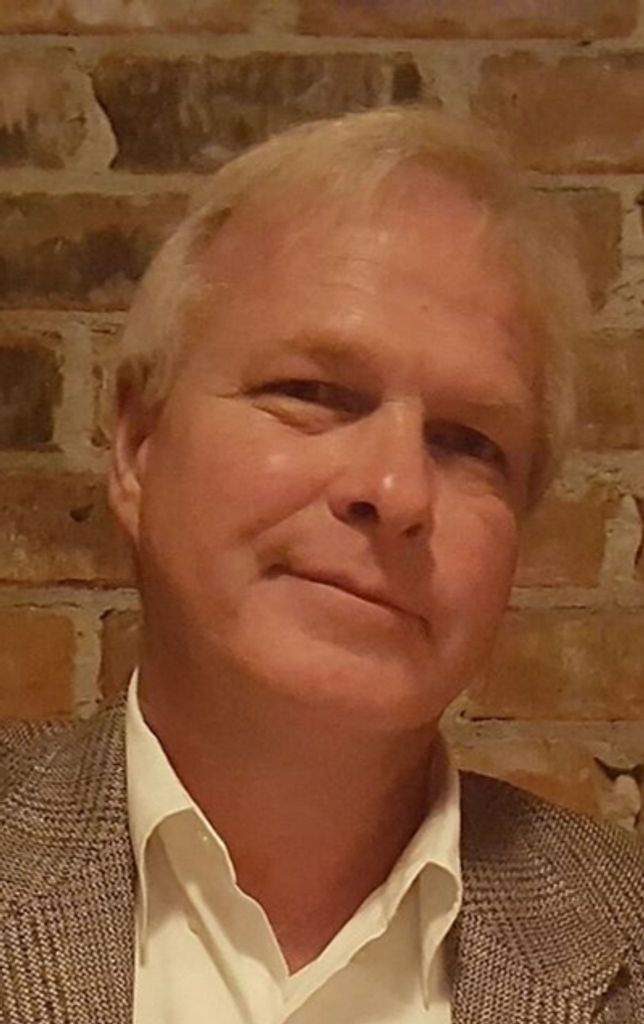 Kenneth Lynn Hughes Profile Photo