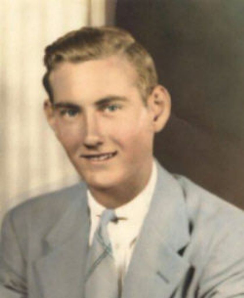 Donald F. Gregory Profile Photo