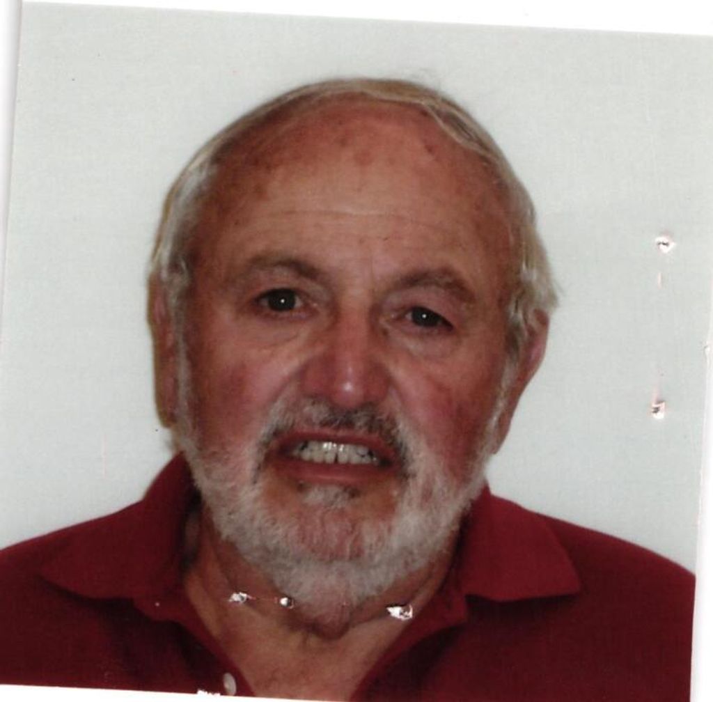 Anthony D'Antonio