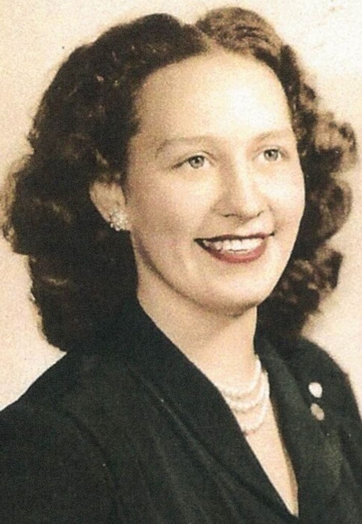 Remona May (Kalash)  Cowie