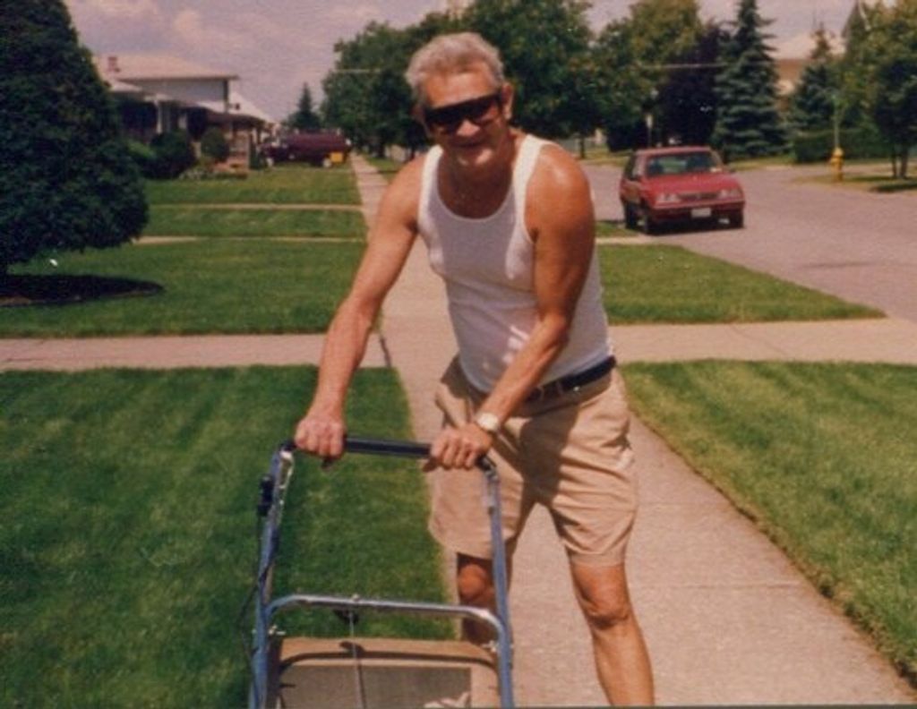 Joseph Chester Kubek