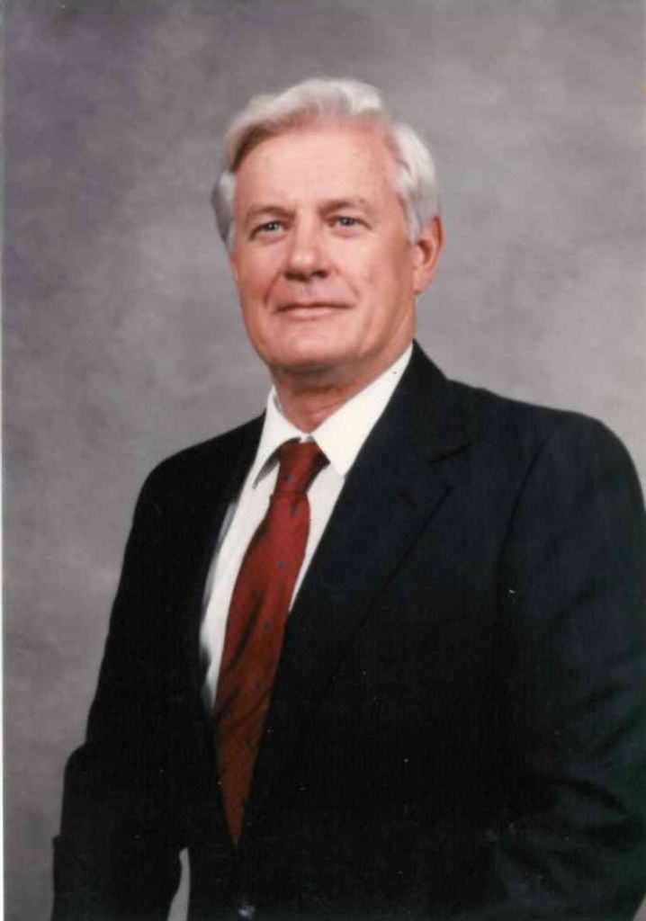 Roy "Ross" Qualkenbush