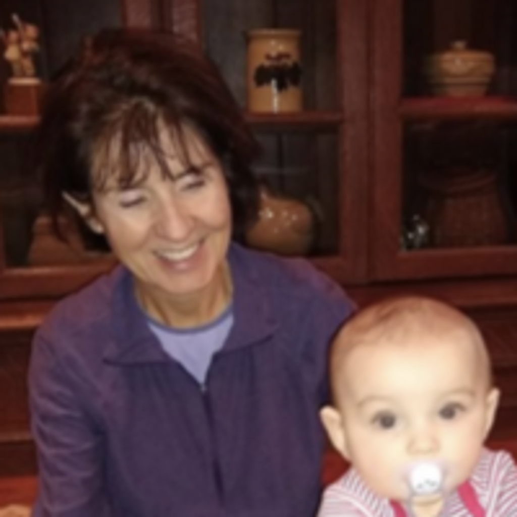 Brenda Irvin Vandiver
