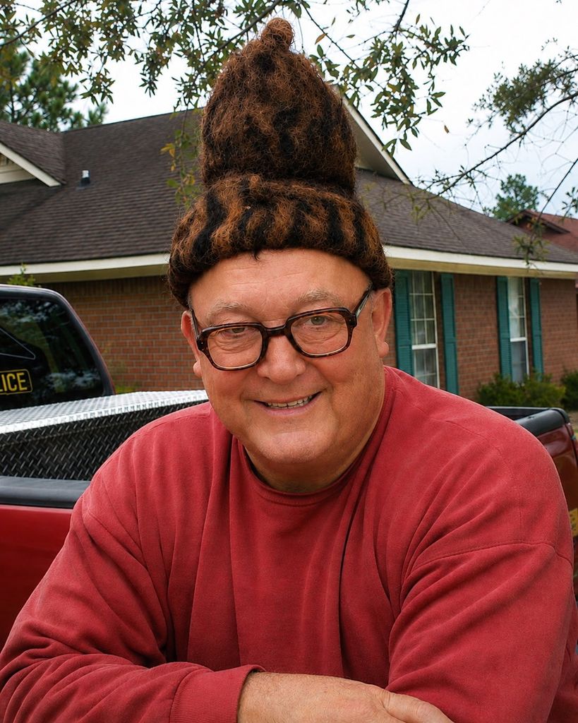 Douglas Clark Noelk