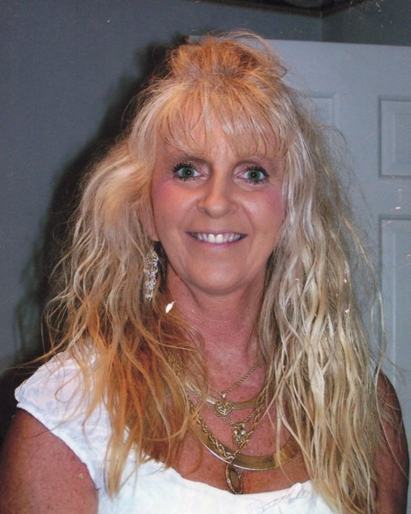 Twilla Marie (Jackson) Boyette Profile Photo