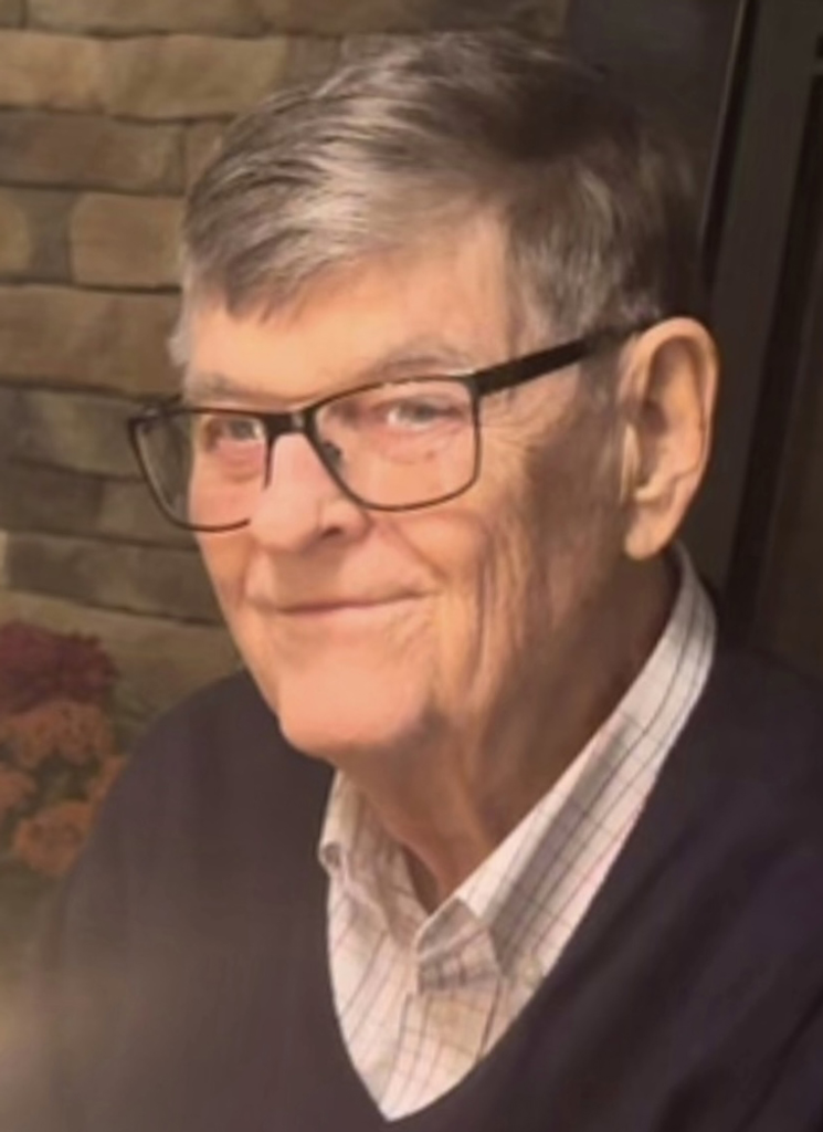 Russell Swanson Profile Photo