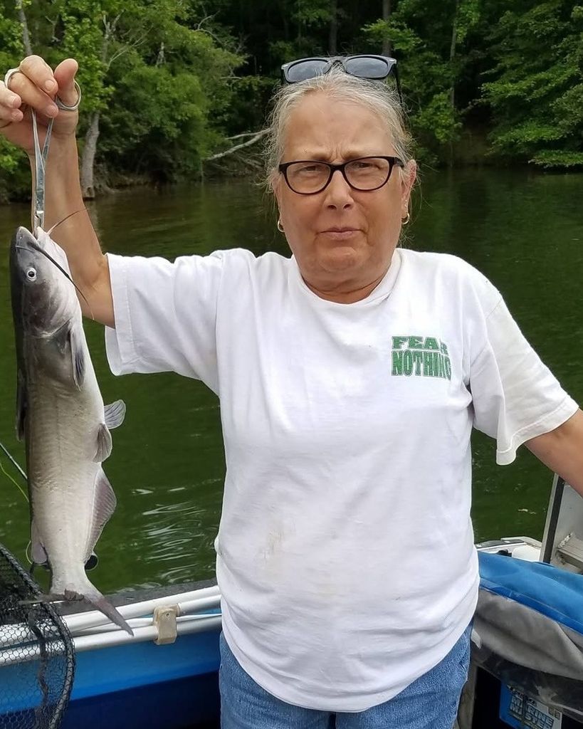 Diane King Profile Photo