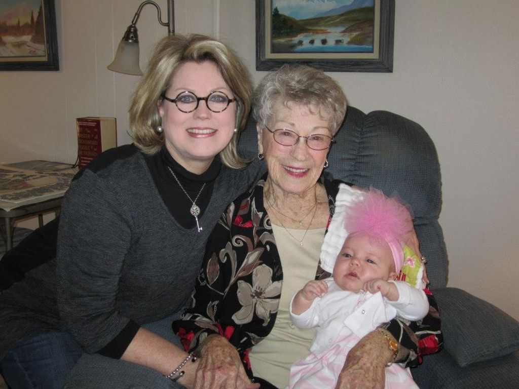 Zelda Louise Rentler Gatlin Profile Photo