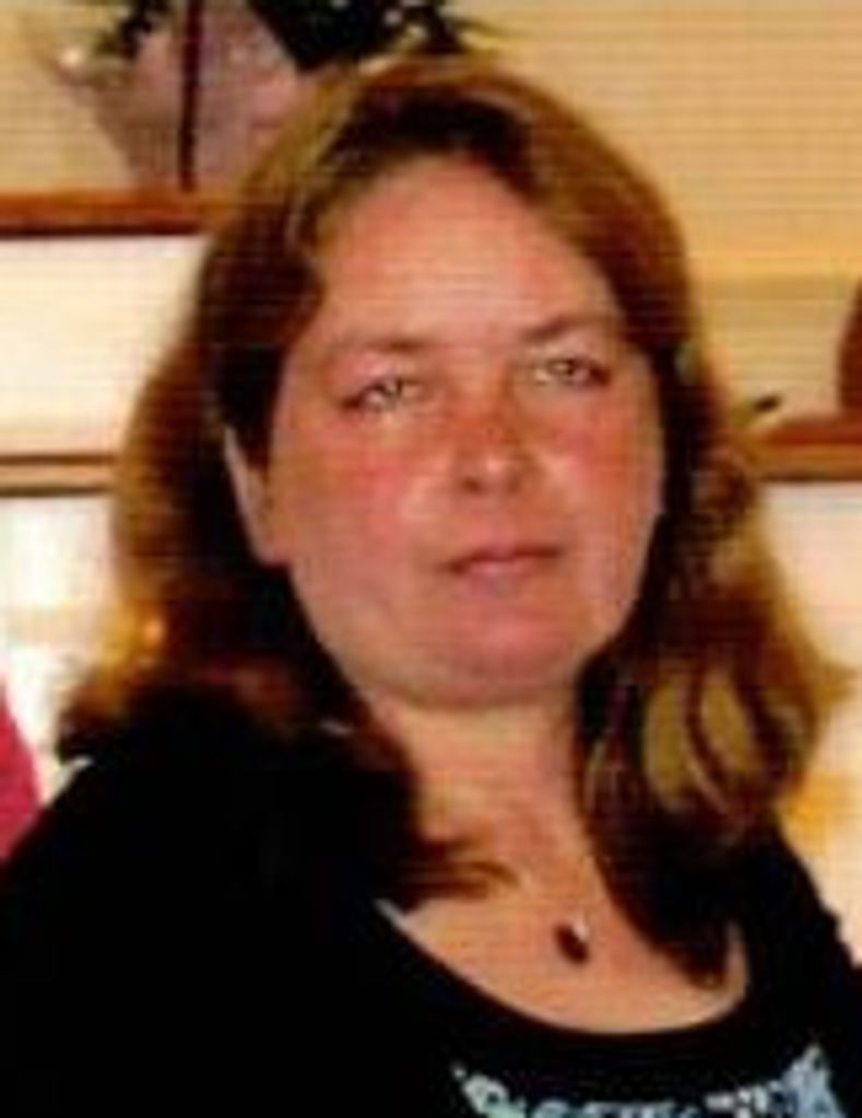 Tammy Lynn Bonner