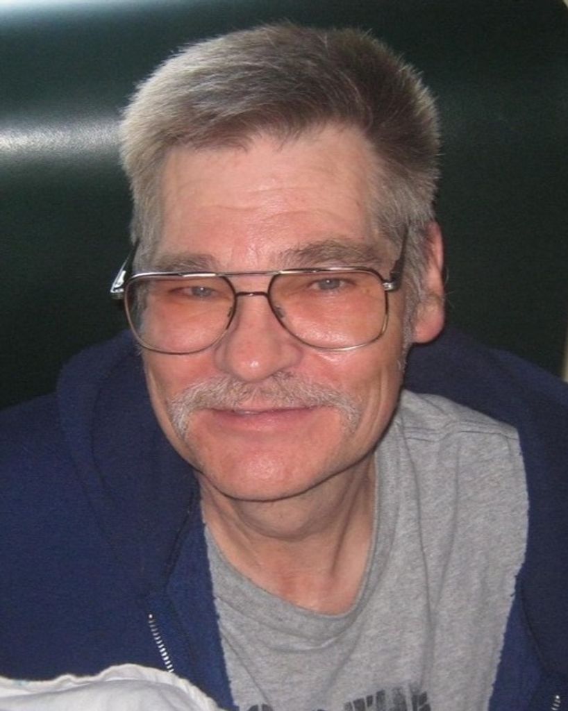 Donald Lee Hauser