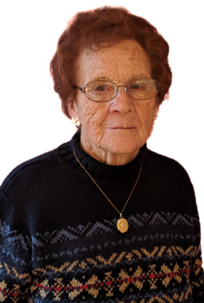 Zella Elizabeth Sager