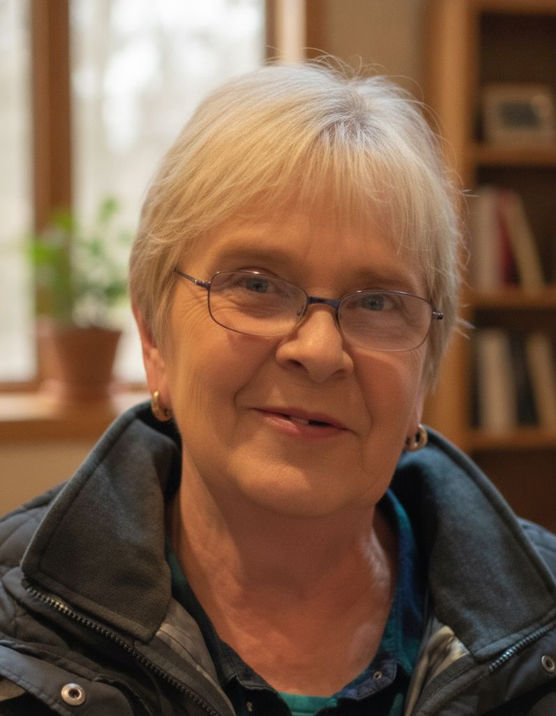 Linda R. Walls