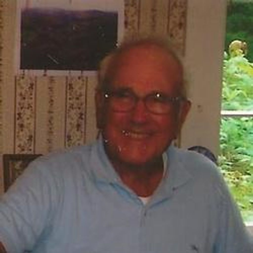 Maxwell P. Maxham Profile Photo