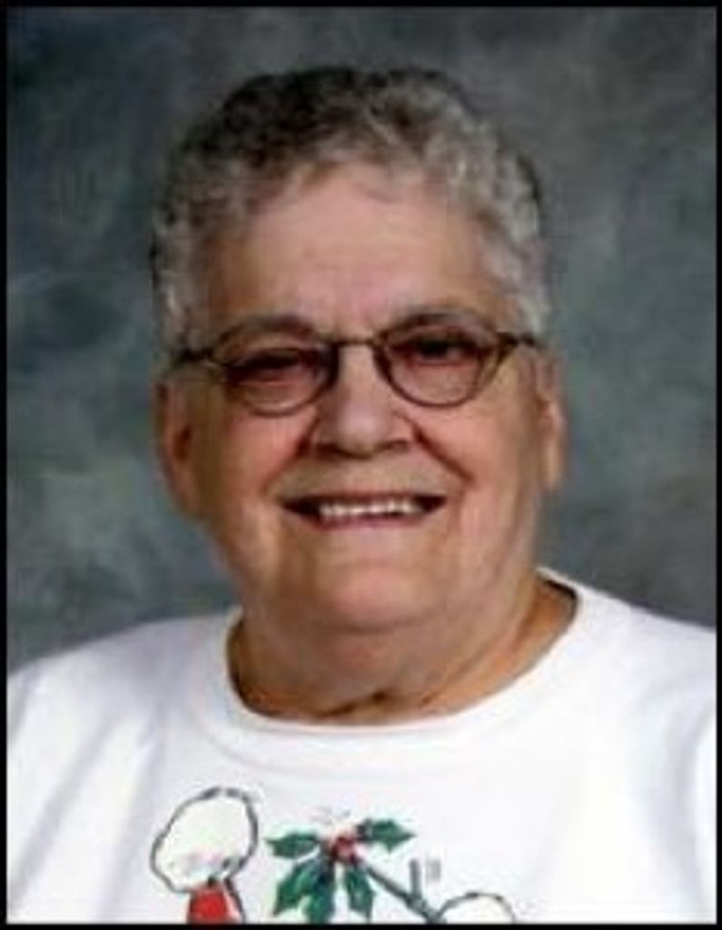 Germaine Bartley