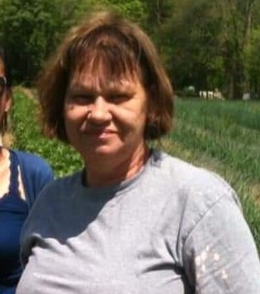 Linda Faye Mutherspaw Kennedy Profile Photo