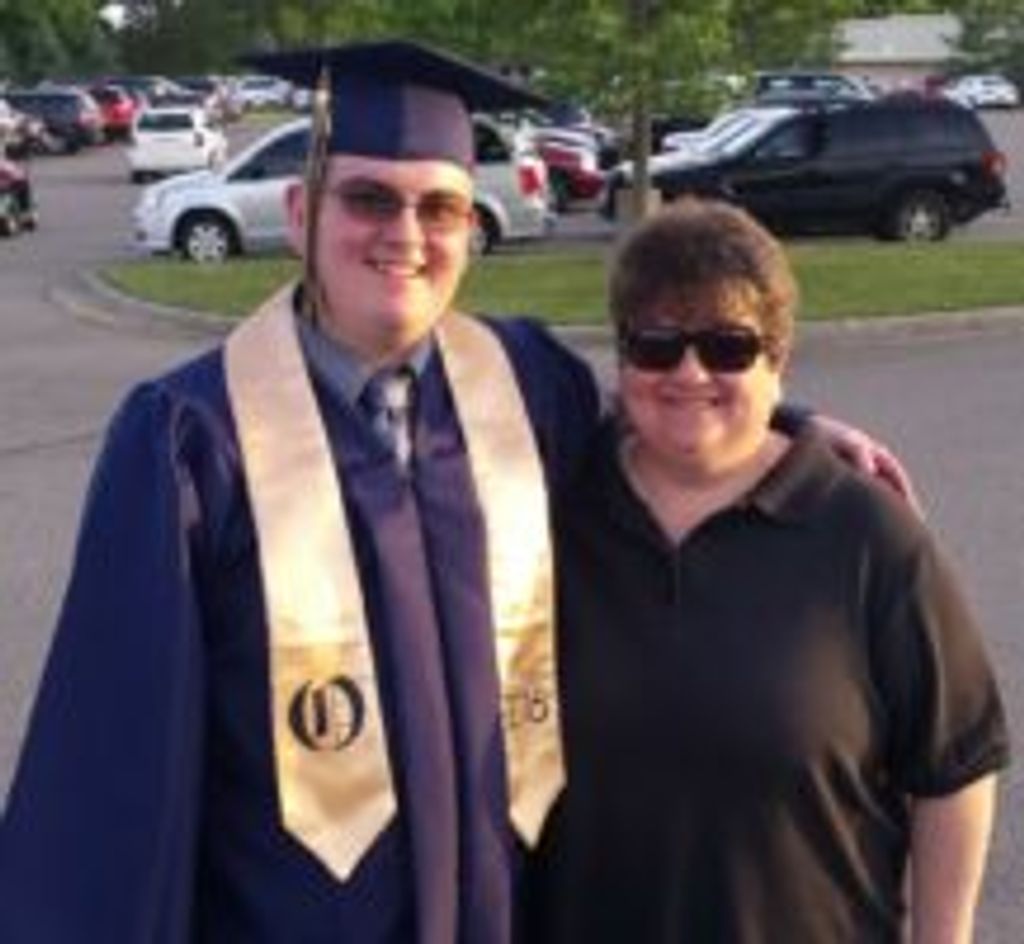 Marcia Lynn Froelich