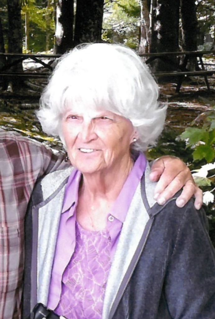 Dixie Ann Dunn Mccracken Profile Photo