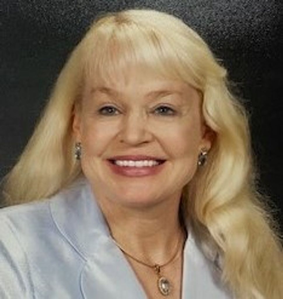 Mrs. Kay Mcgowen Diaz Profile Photo