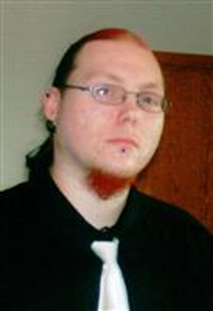 Derrick Dean Walls