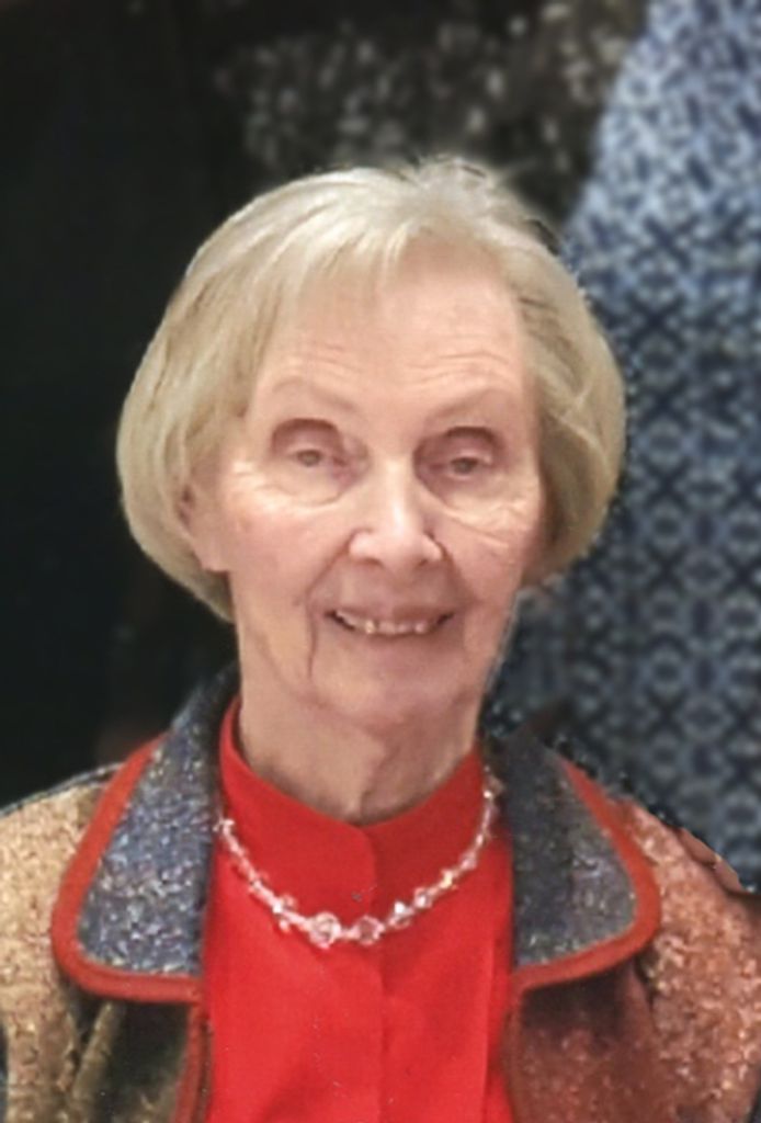Pearl J. Wendt