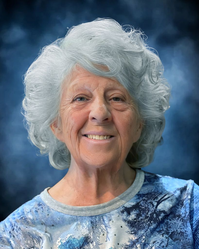 Geraldine Walsh Profile Photo