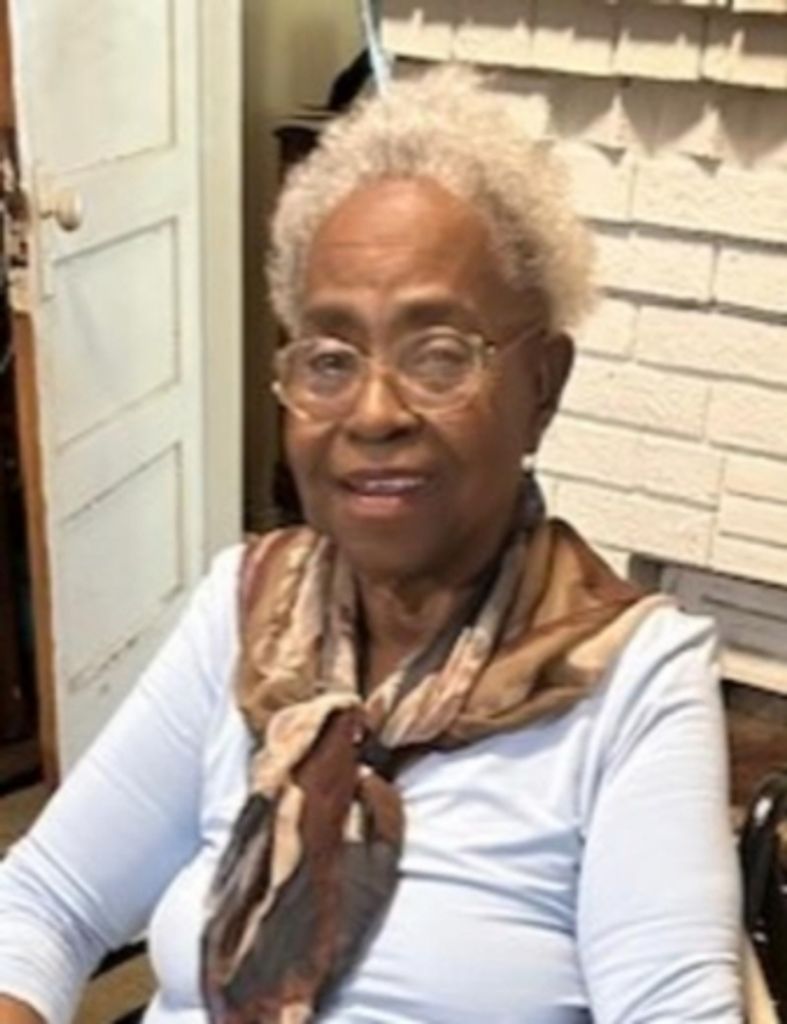 Mrs. Jeannette Wade Profile Photo