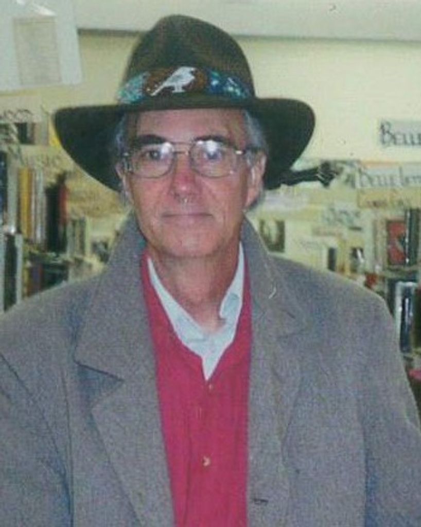 Douglas Gardner Toole Profile Photo