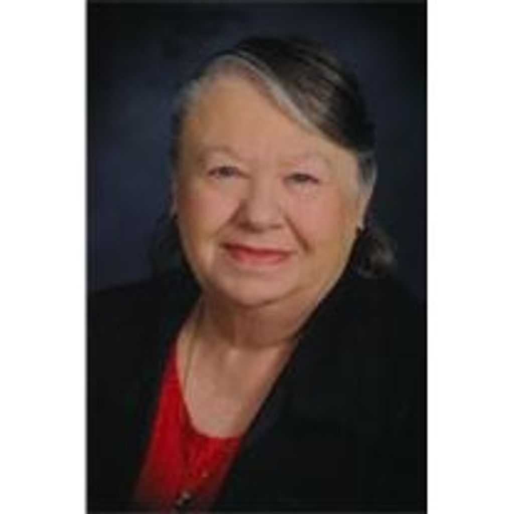 Rae Jean Radke