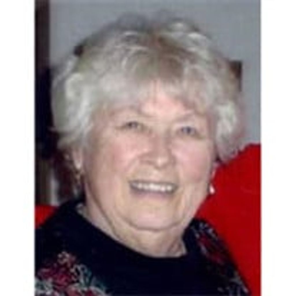 June Lorraine Buchanan Profile Photo