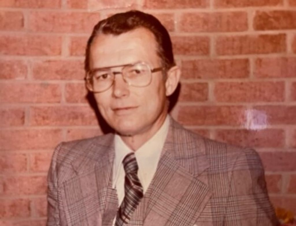 Alfred Von-Stein Profile Photo