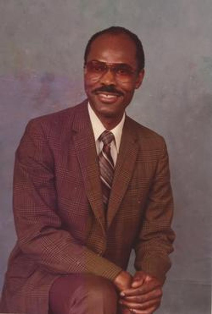 Archie Perry Profile Photo