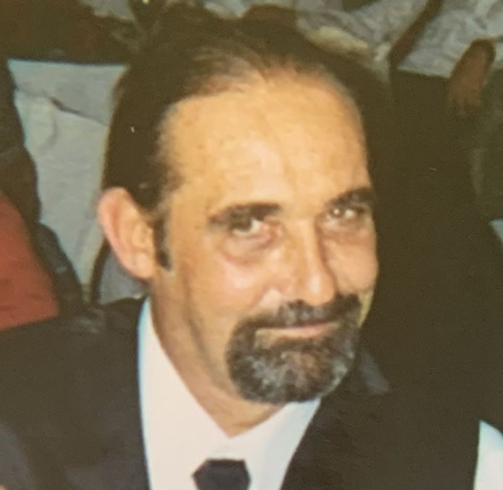 Joseph Anthony Glover