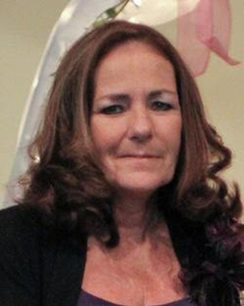 Yvonne Beauregard