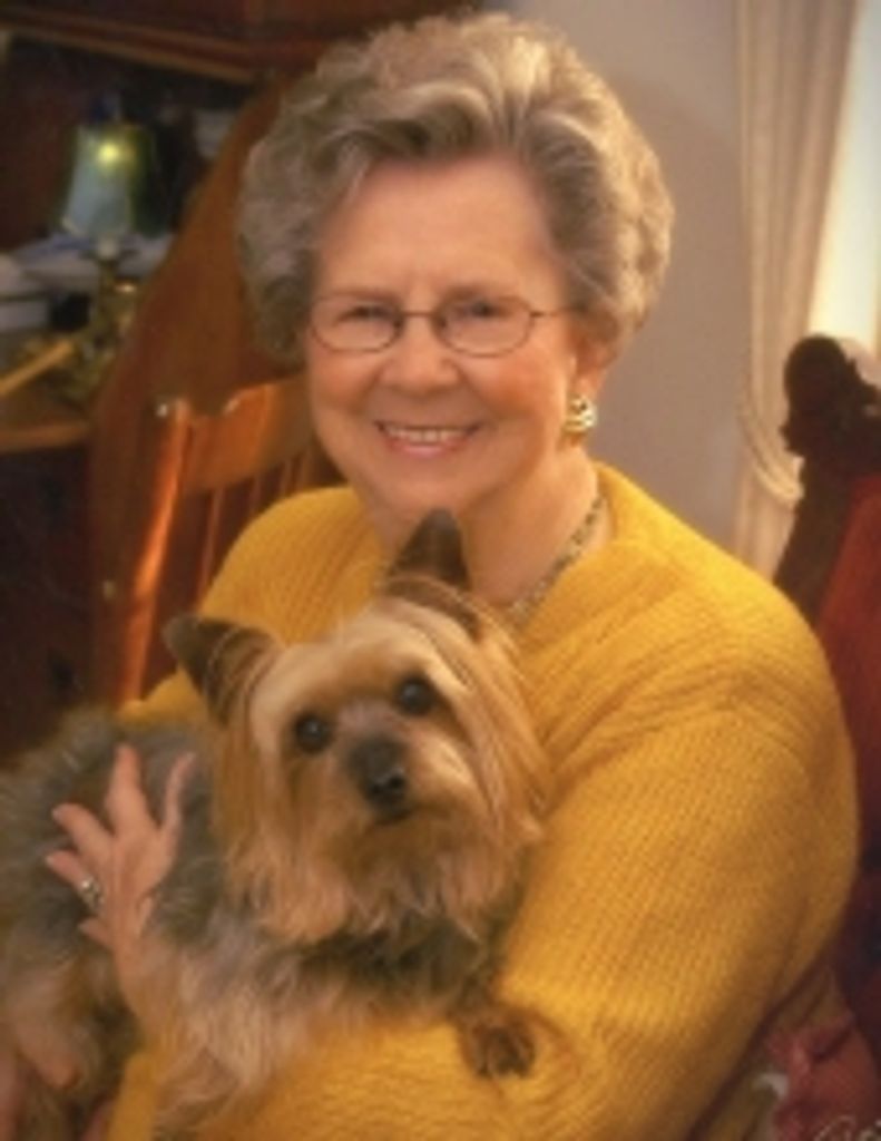 Mary  Sidden Siceloff Profile Photo