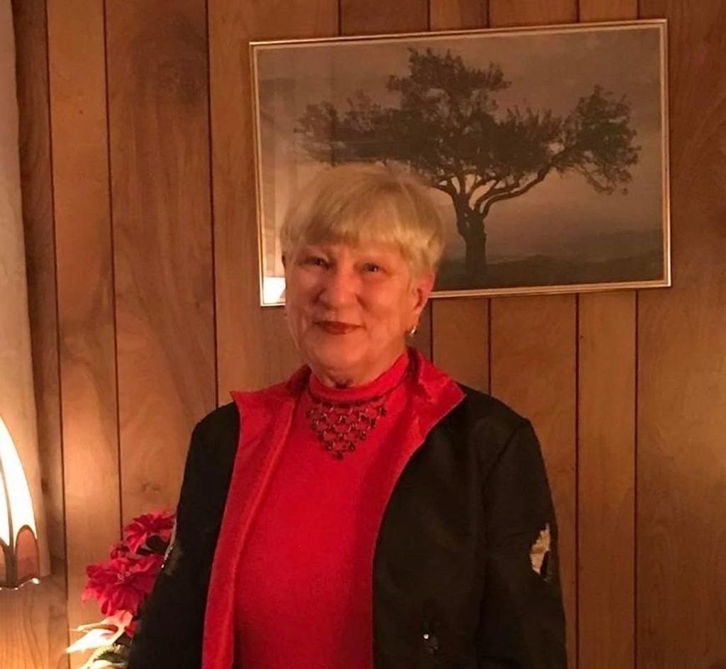 Marilyn Suzette “Sue” Morand Profile Photo