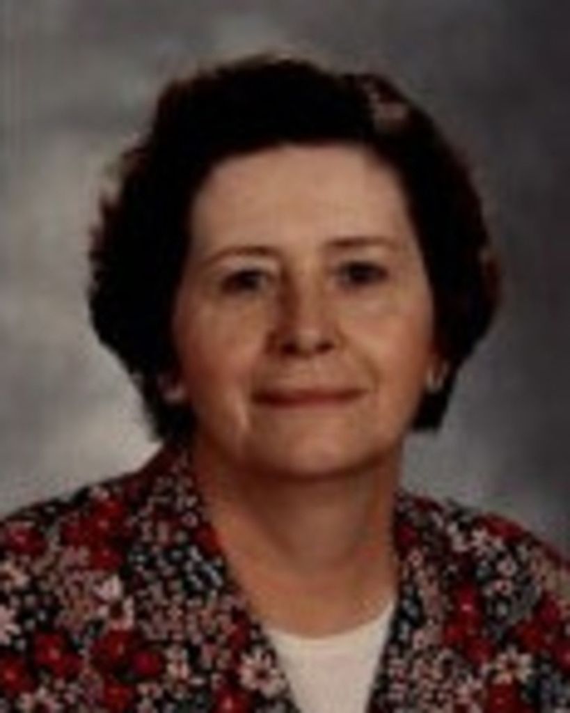 Jean Marie Harrington