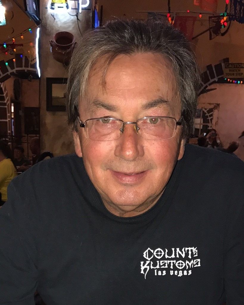 Donald D. Radabaugh, Jr. Profile Photo