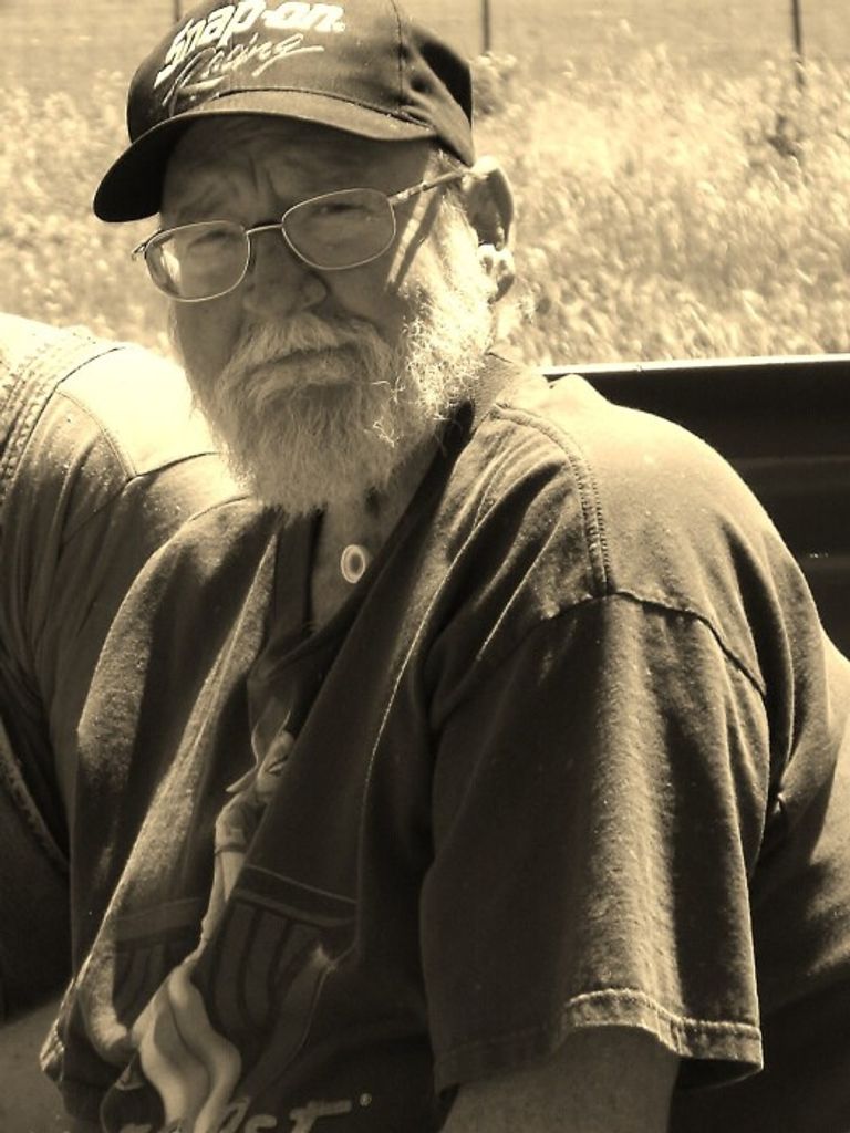Ronald Stone