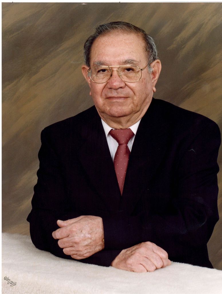 Alex R. Lopez