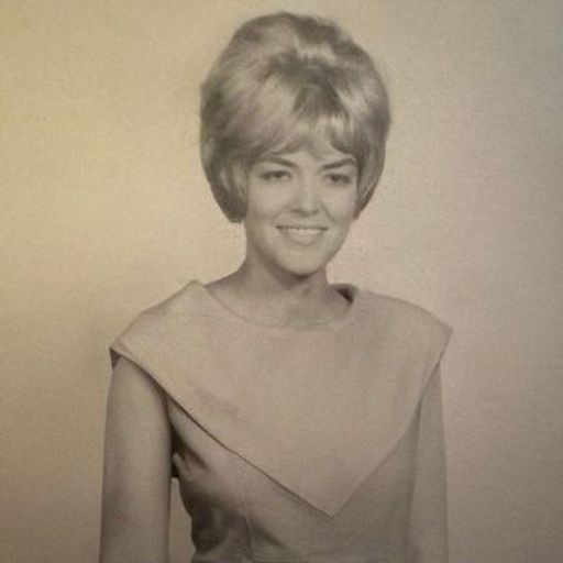 Jeannine "Jaja" Toebbe Omohundro Profile Photo