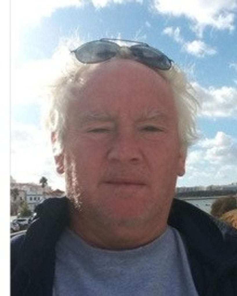 Wayne Mahaffey Profile Photo