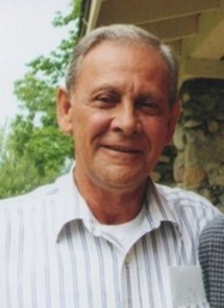 Claude Napier Profile Photo