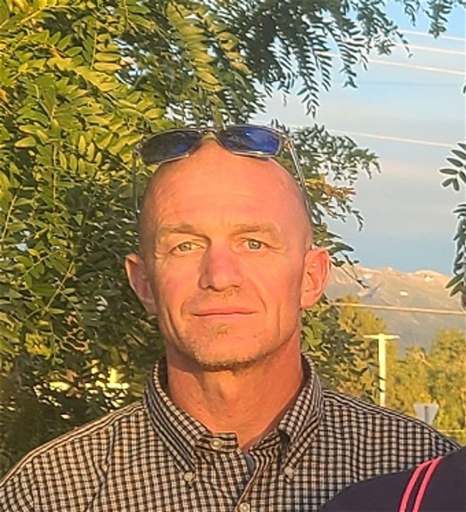 Robert Lee Mittendorf Profile Photo