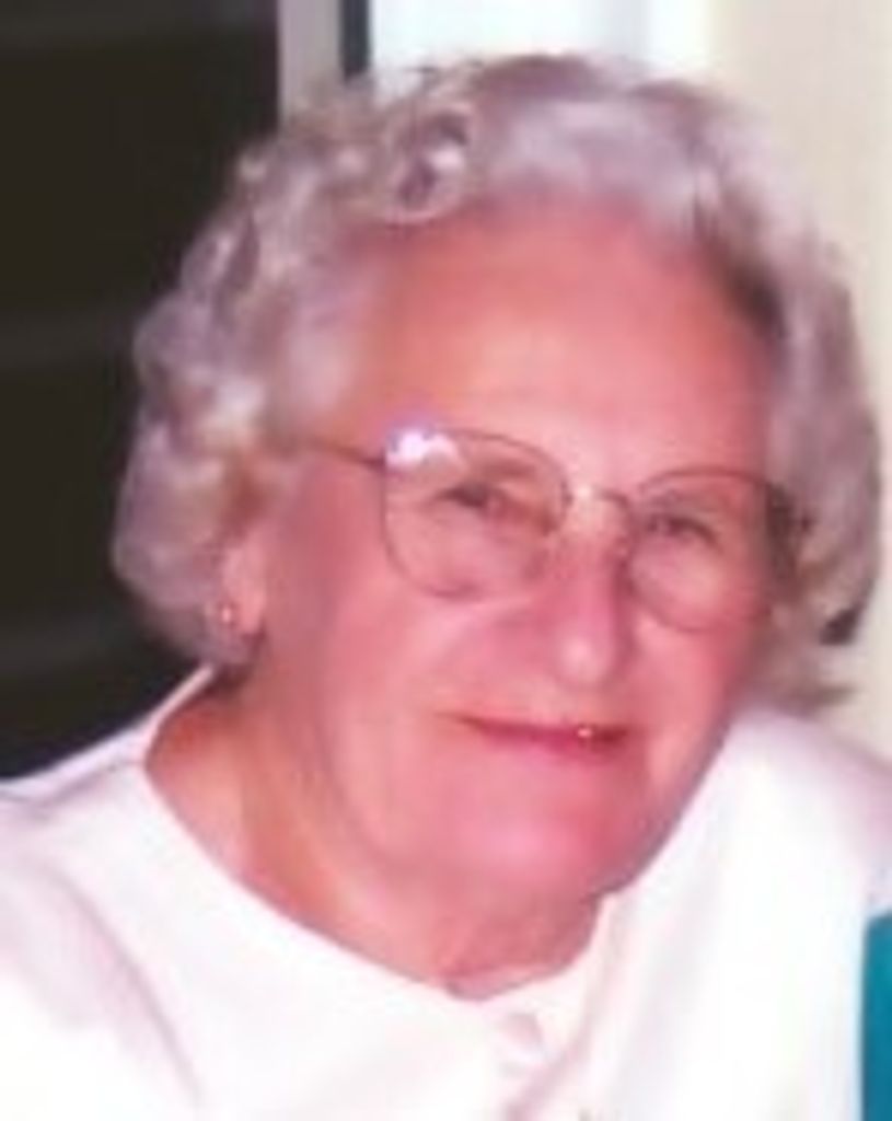 Eloise Smith Profile Photo