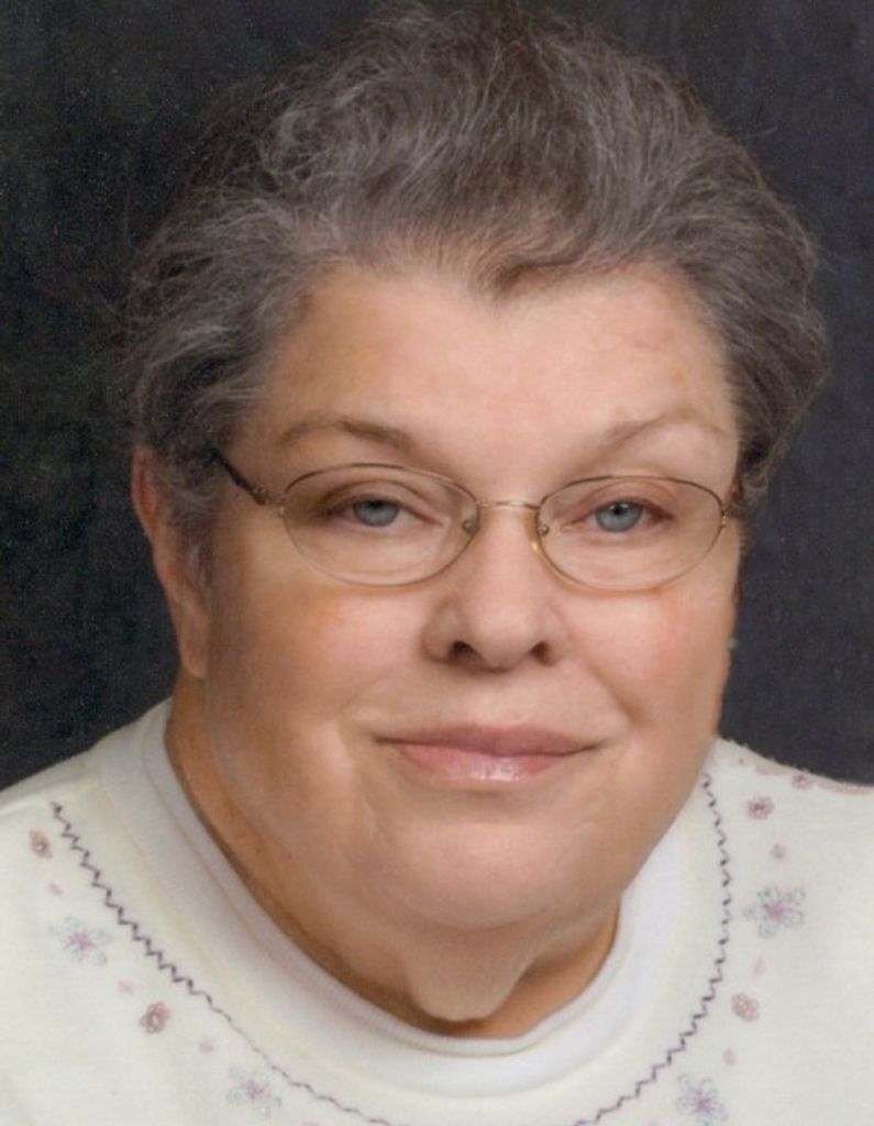 Hazel I. Steffey