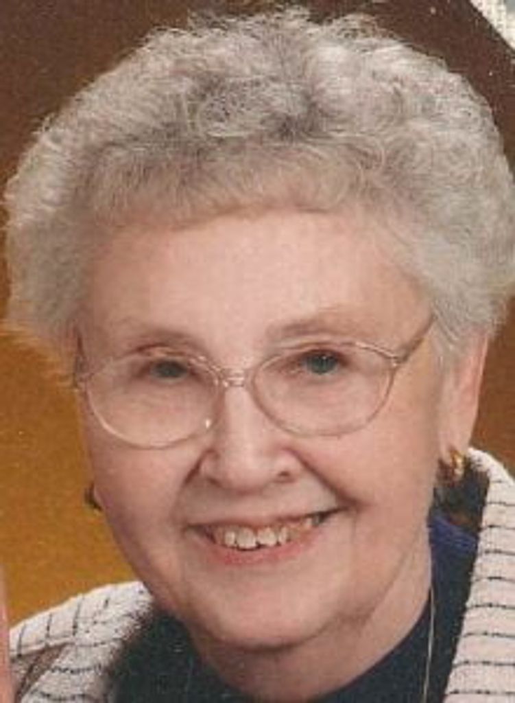 Josephine “Jodie” Weeks Profile Photo