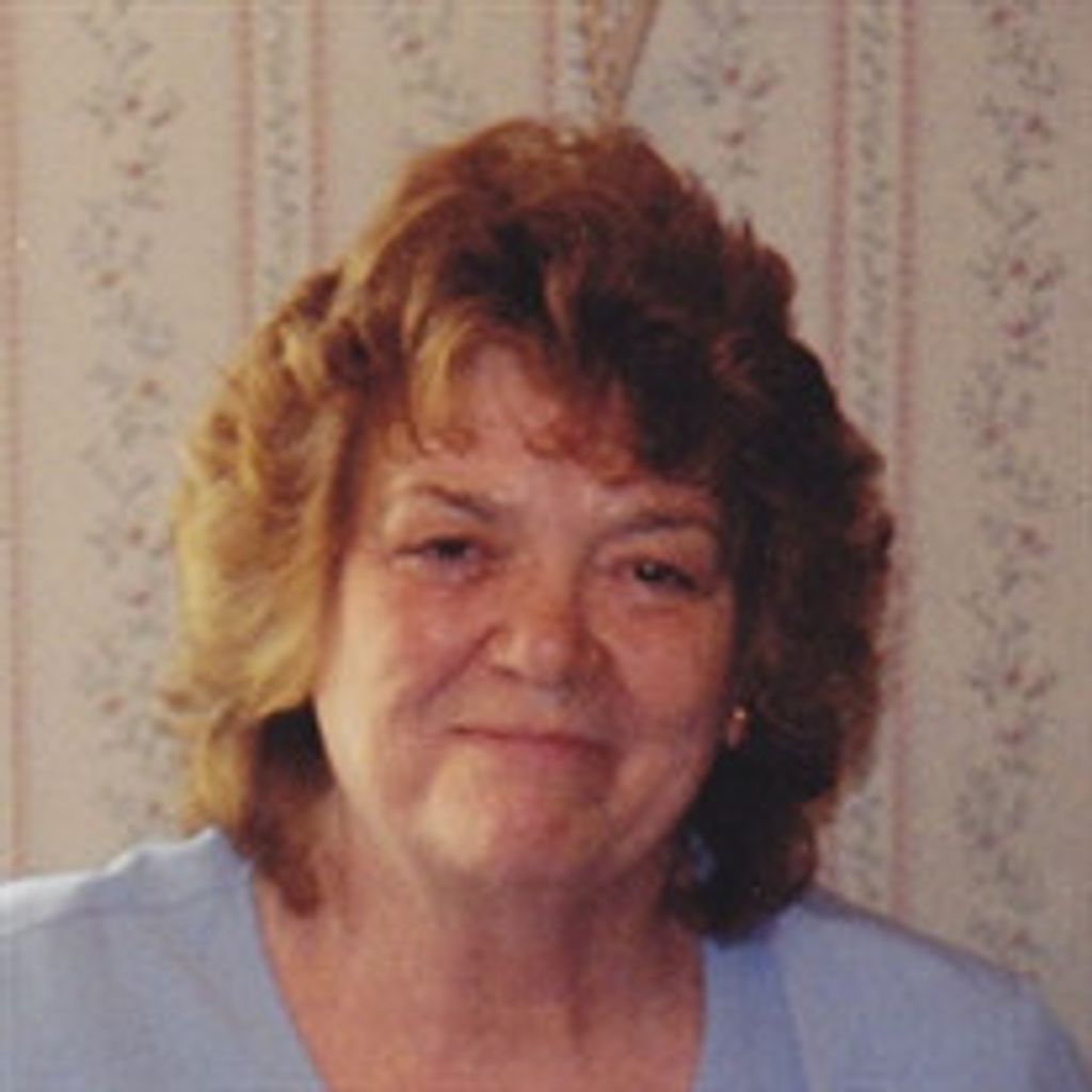 Delia Reyes