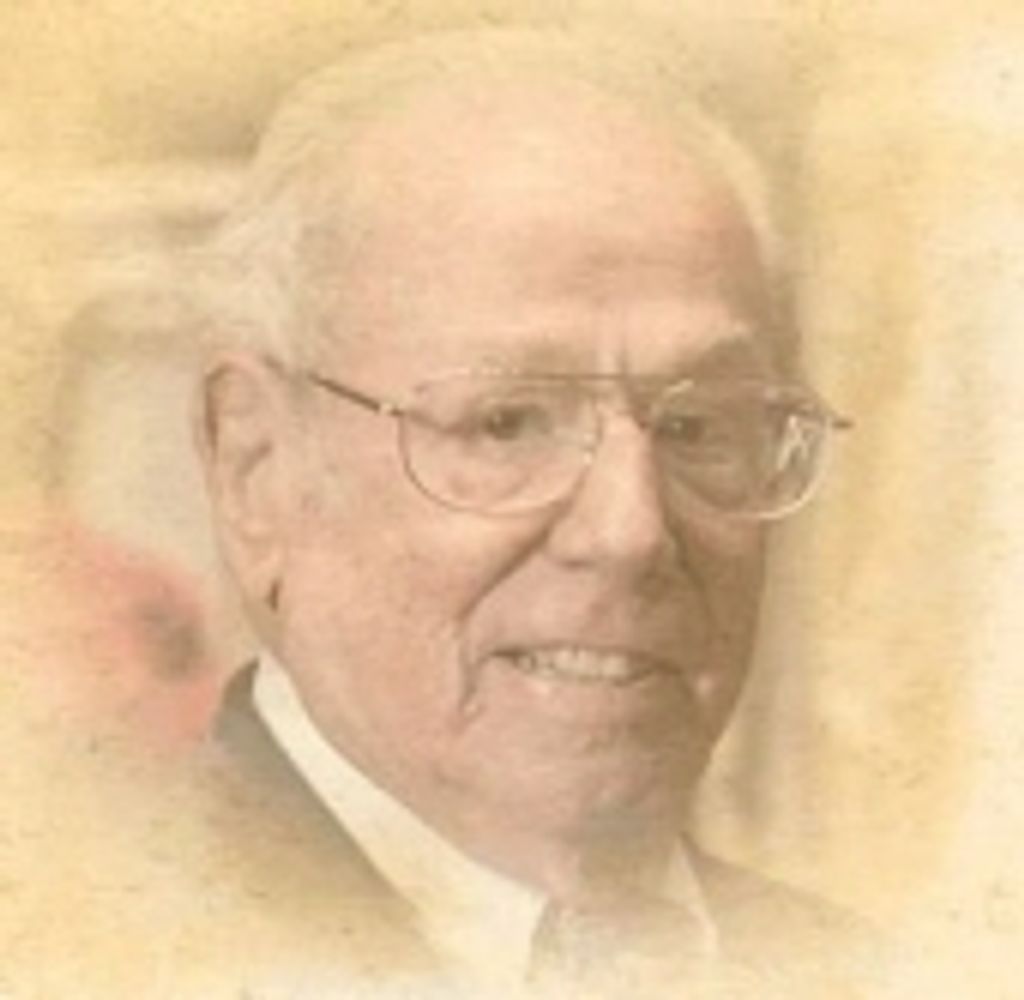 Merrill Bailey