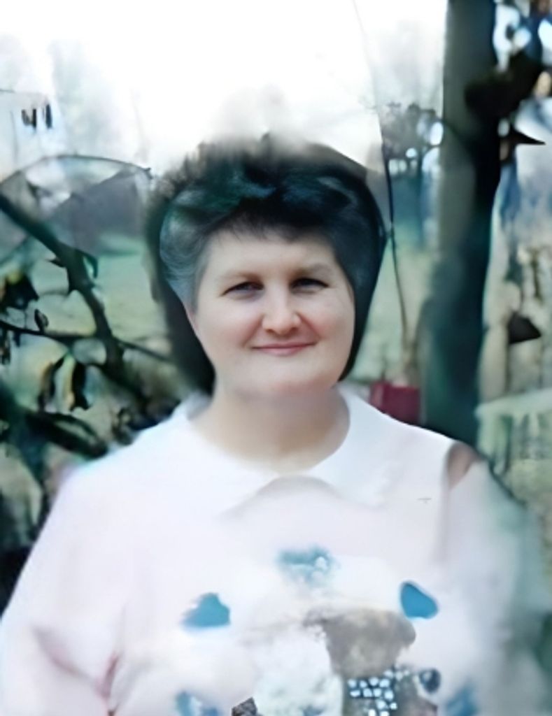 Lorene Edwards